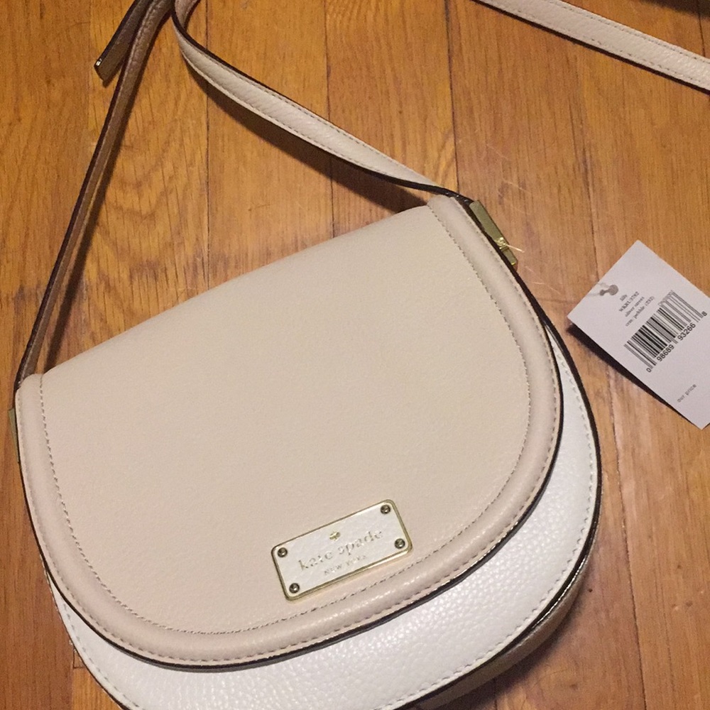 Kate spade cross body